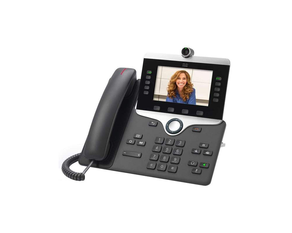 Cisco IP Telephony