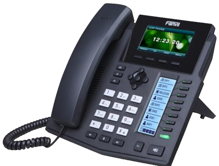 Fanvil IP Phone
